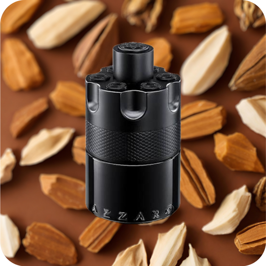 Azzaro The Most Wanted | Probe