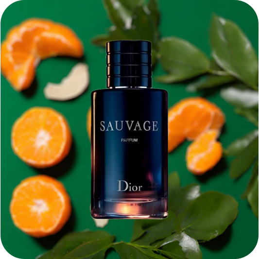 Dior Sauvage | Probe