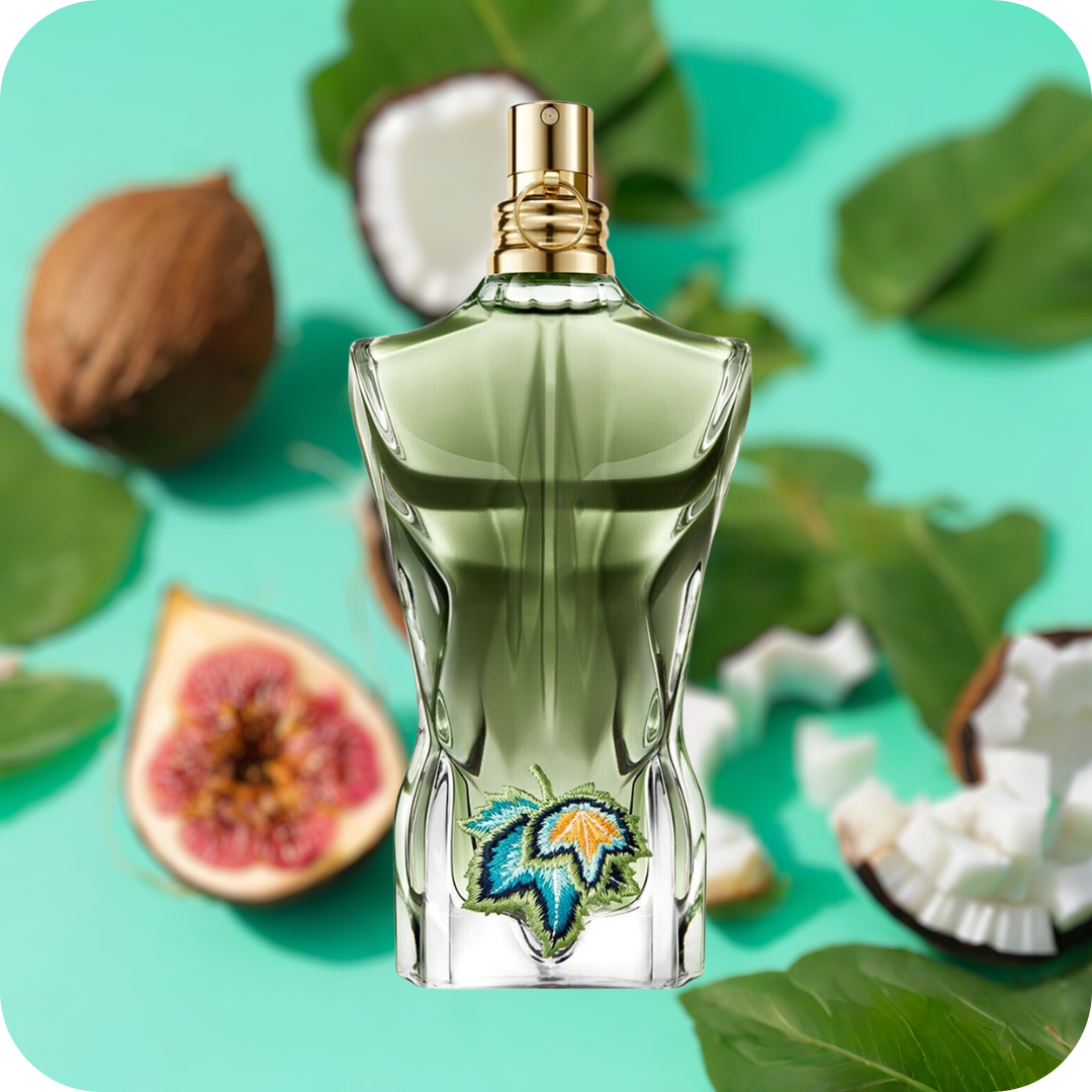 JPG Le Beau Paradise Garden | Probe