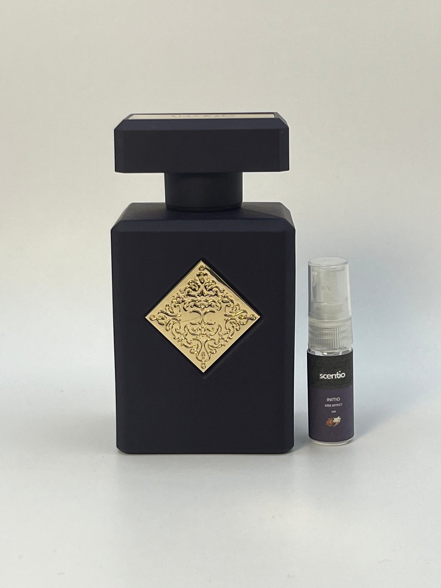 Initio Side Effect | Probe