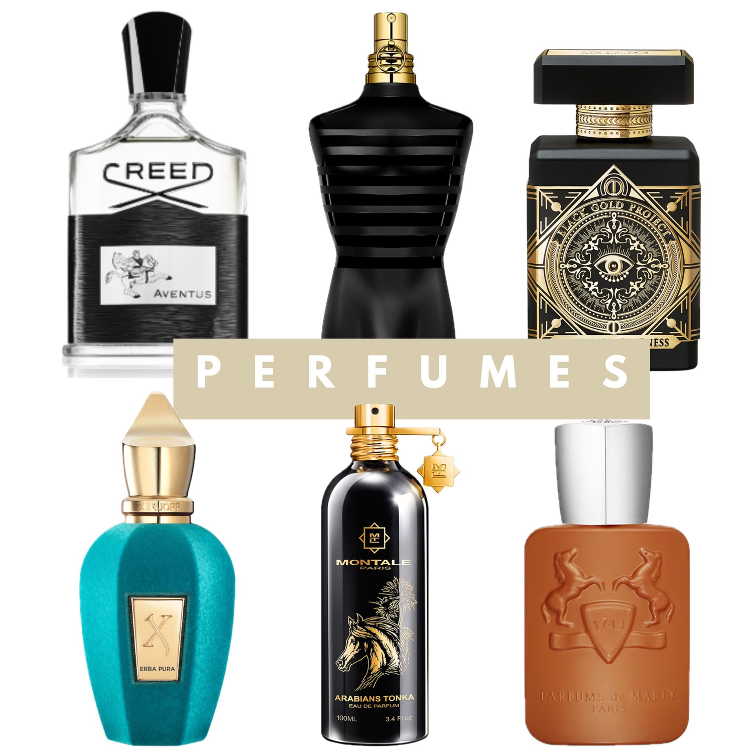 Perfumes