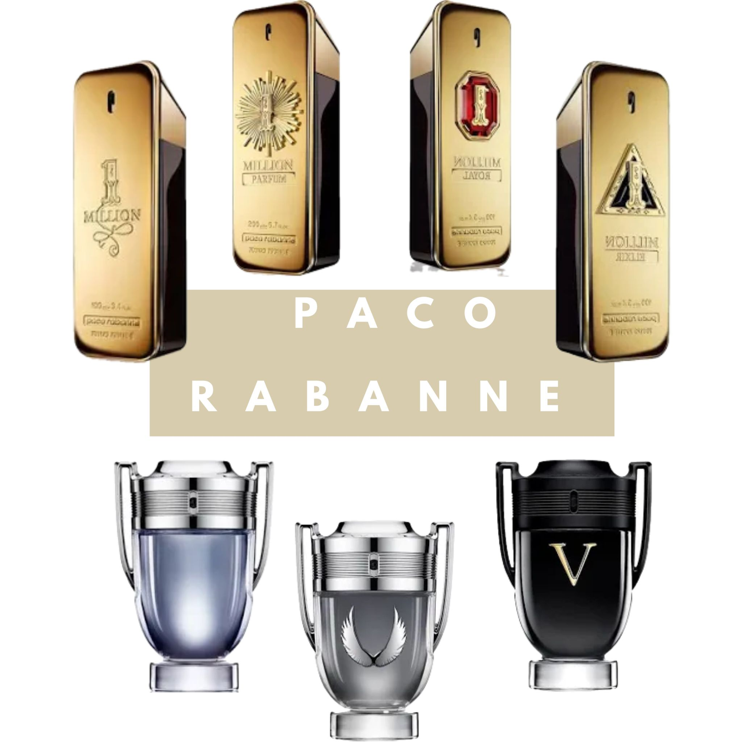 Paco Rabanne