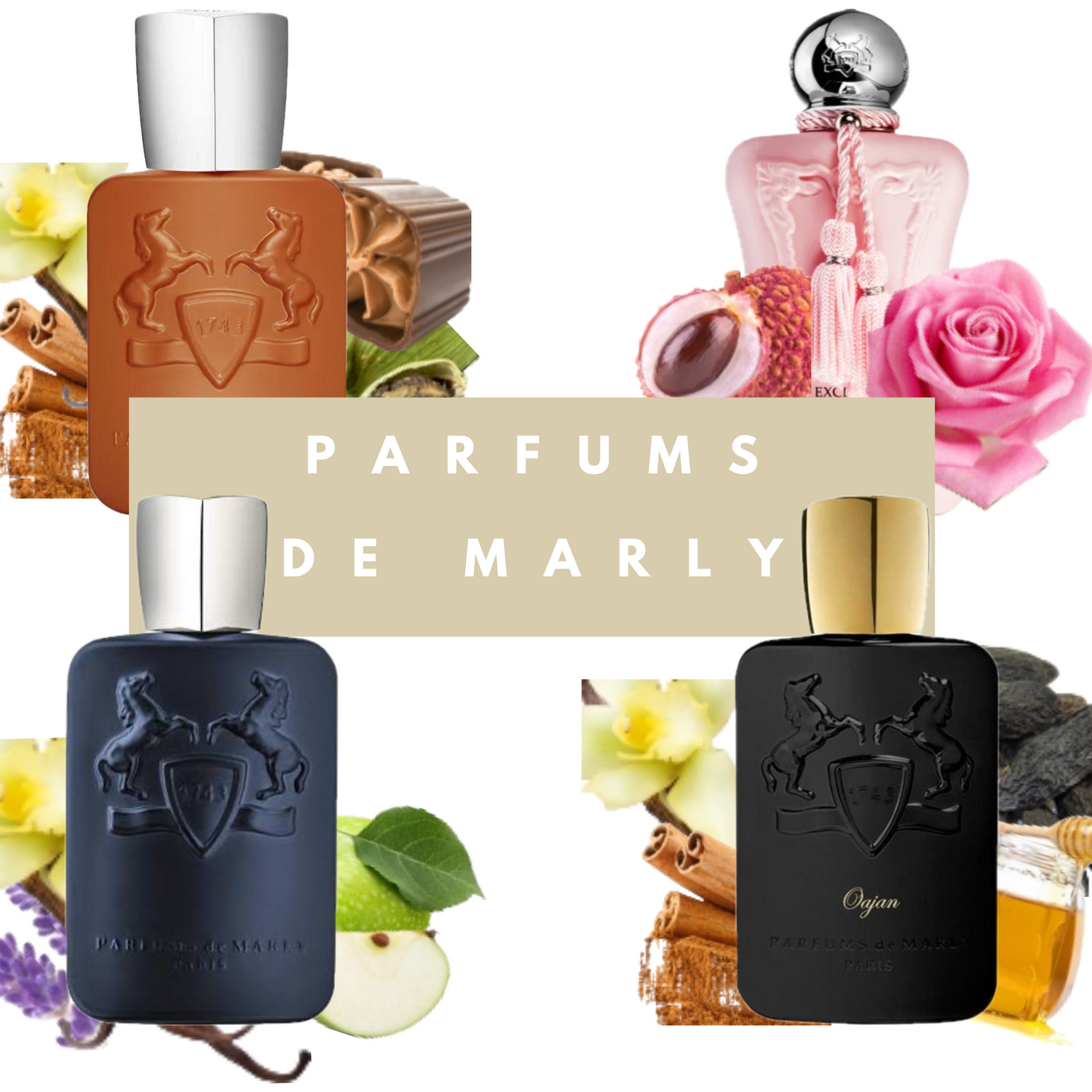 Parfums De Marly