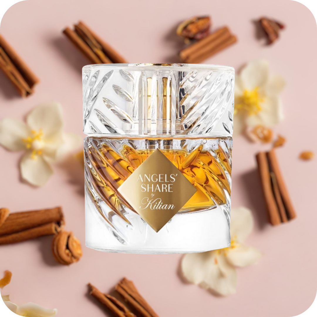 Killian Angels Share | Probe