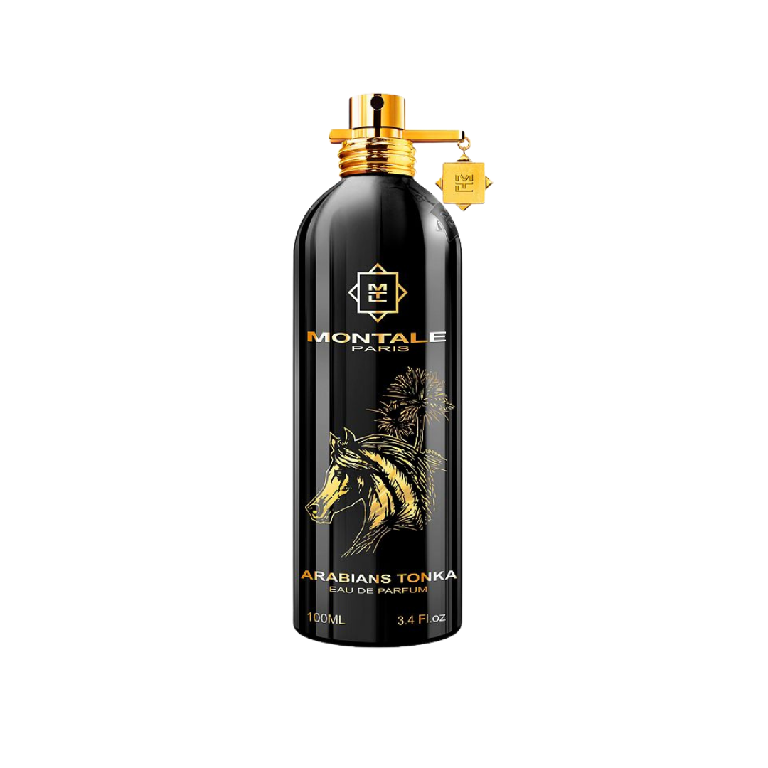 Montale Arabians Tonka | Probe