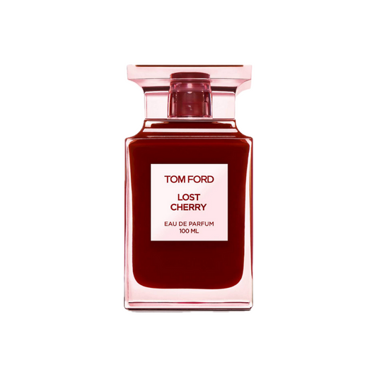 Tom Ford Lost Cherry | Probe