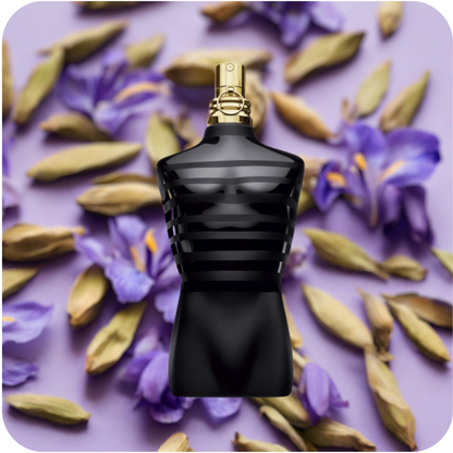 JPG Le Male Parfum | Probe