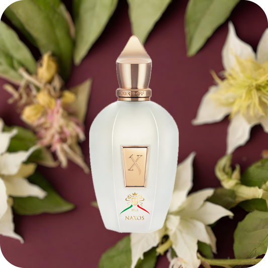 Xerjoff Naxos | Probe