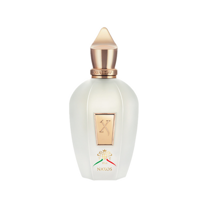 Xerjoff Naxos | Probe