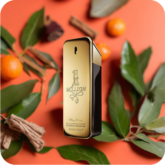 Paco Rabanne One Million | Probe