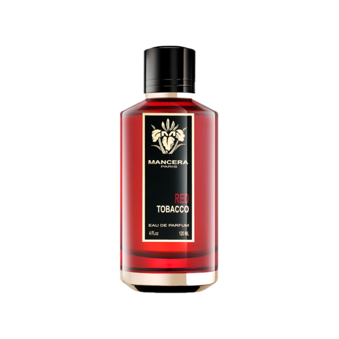 Mancera Red Tobacco | Probe