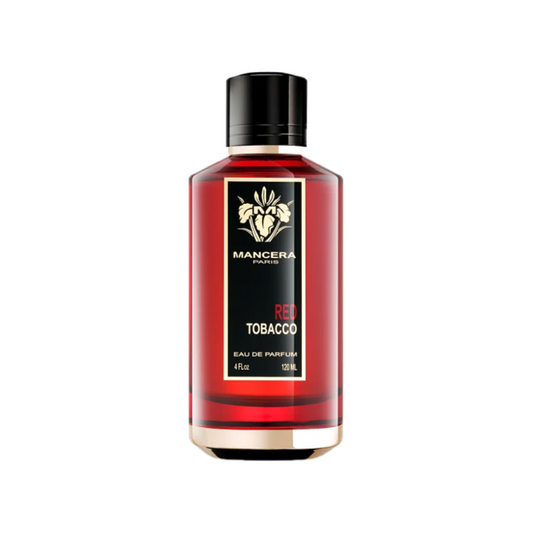 Mancera Red Tobacco | Probe