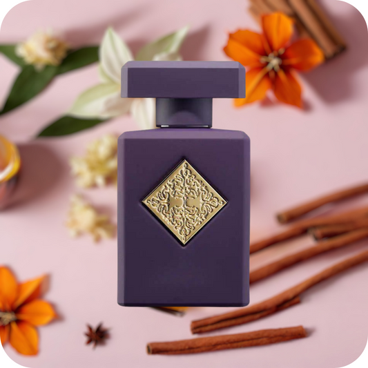 Initio Side Effect | Probe