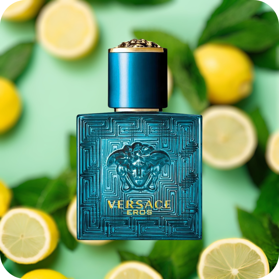 Versace Eros | Probe