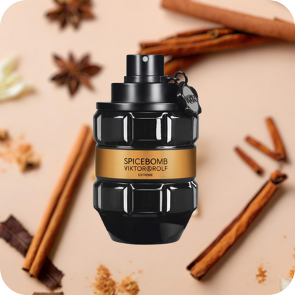 Viktor & Rolf Spicebomb Extreme | Probe