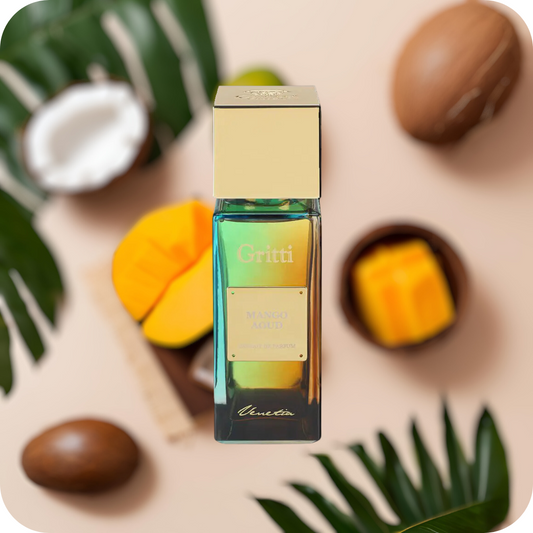 Gritti Mango Aoud | Probe