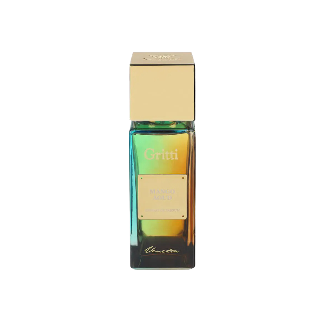 Gritti Mango Aoud | Probe