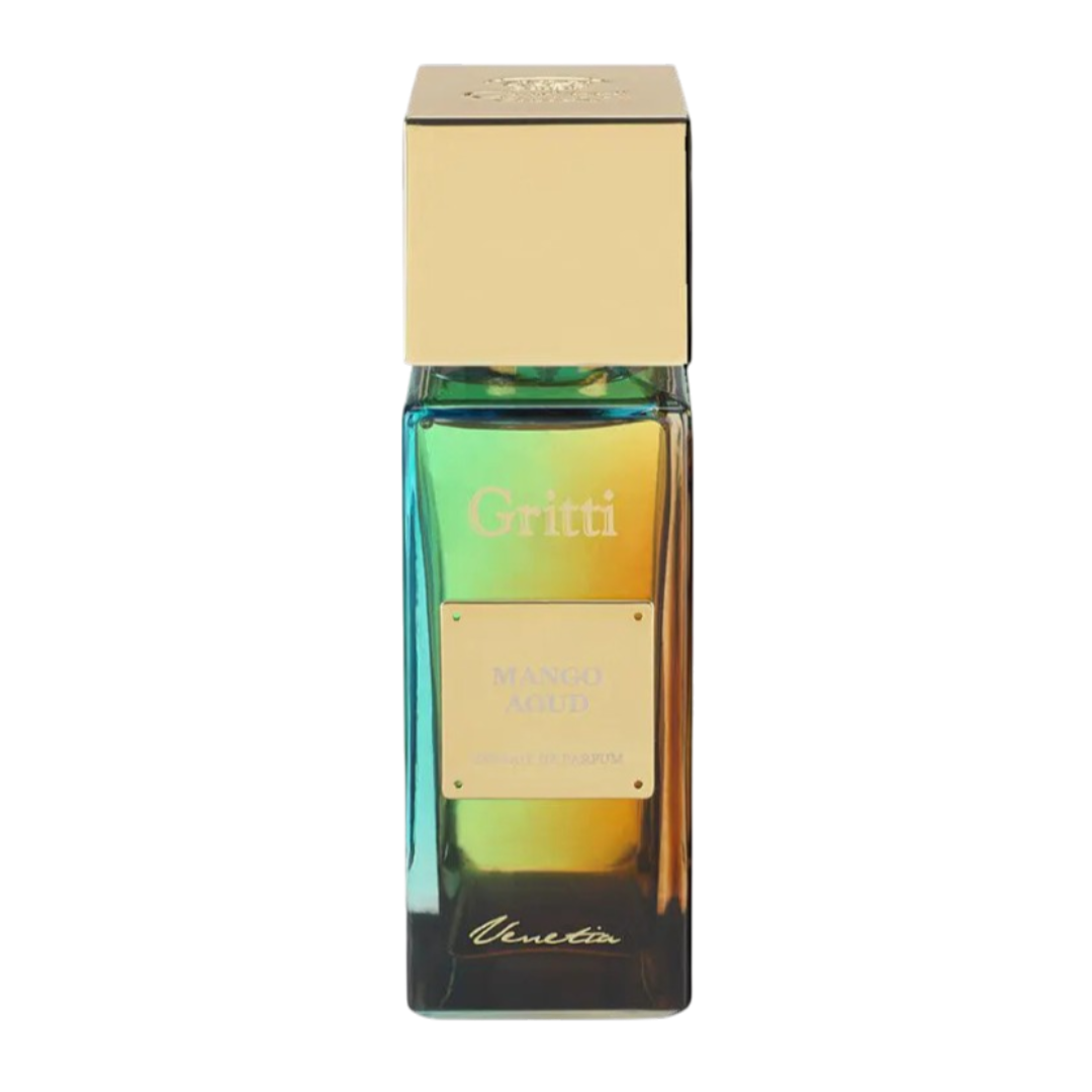 Mango Aoud | Probe
