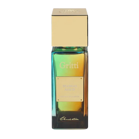 Mango Aoud | Probe