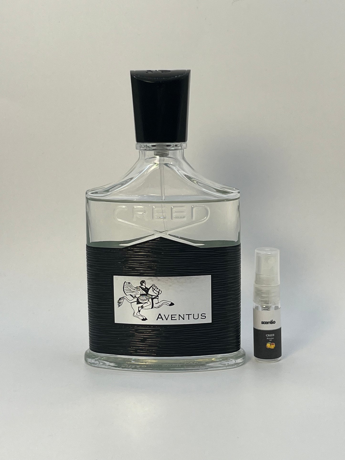 Creed Aventus | Probe