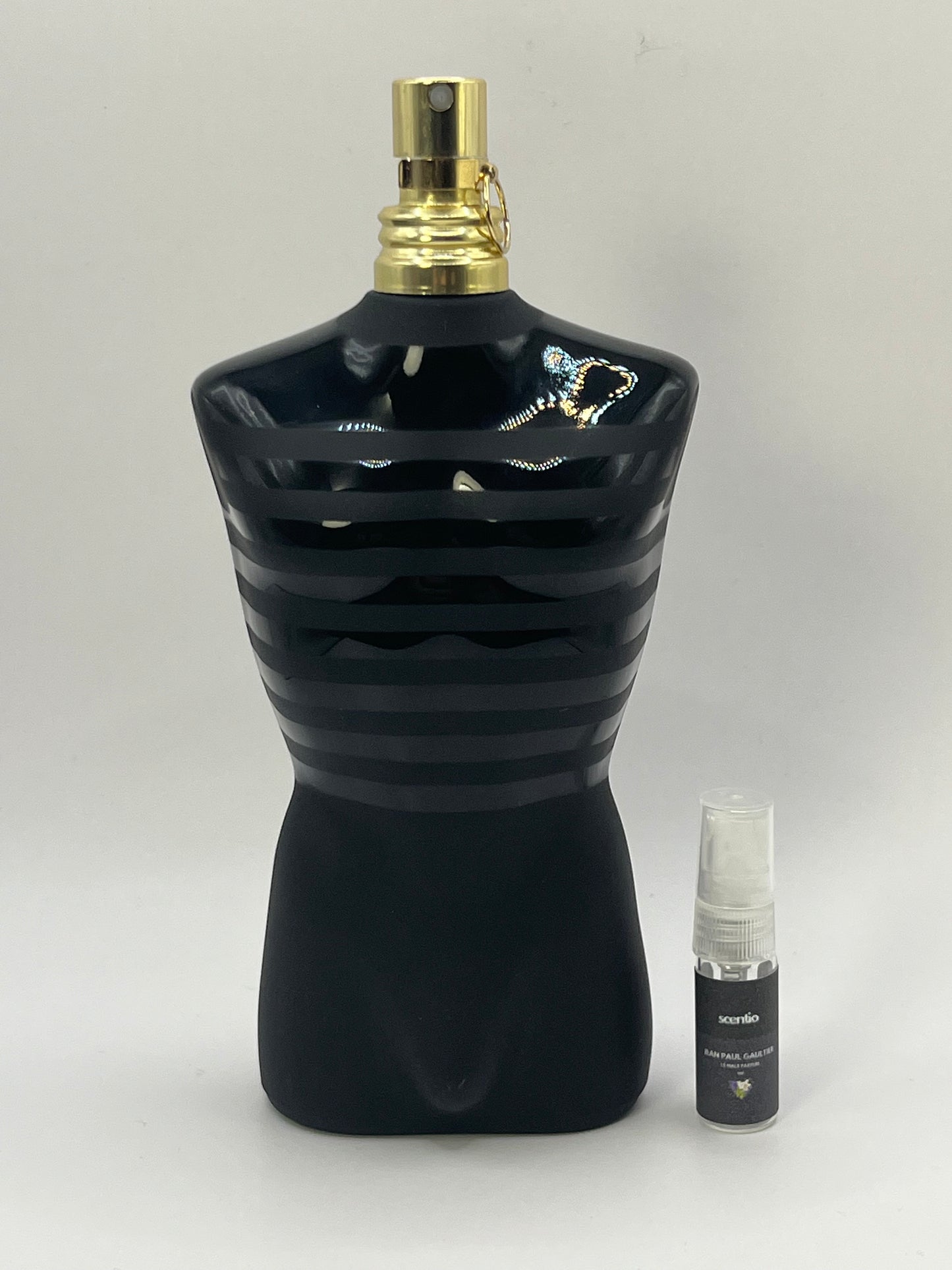 JPG Le Male Parfum | Probe