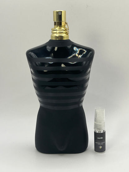 JPG Le Male Parfum | Probe