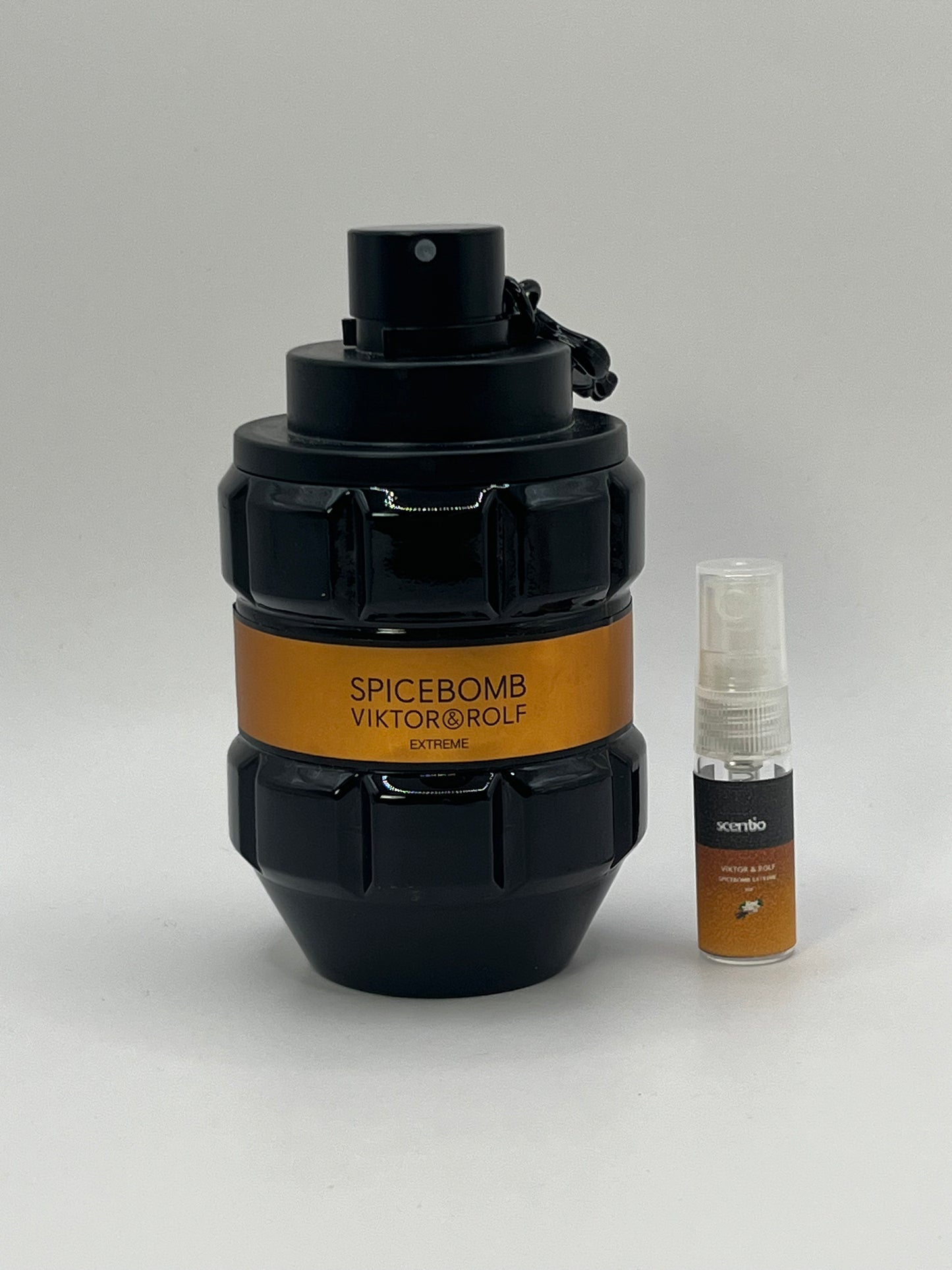 Viktor & Rolf Spicebomb Extreme | Probe