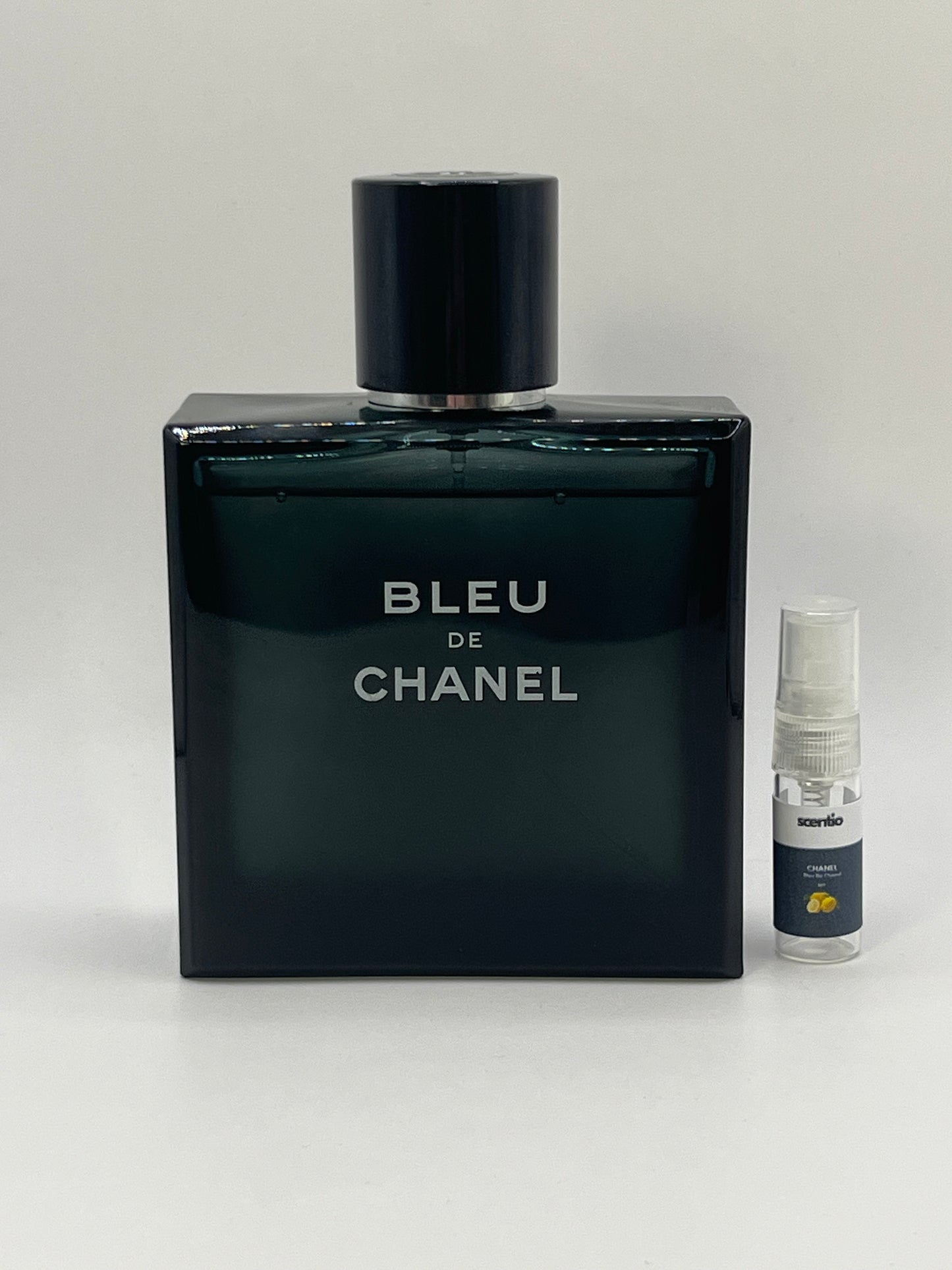 Chanel Bleu De Chanel | Probe