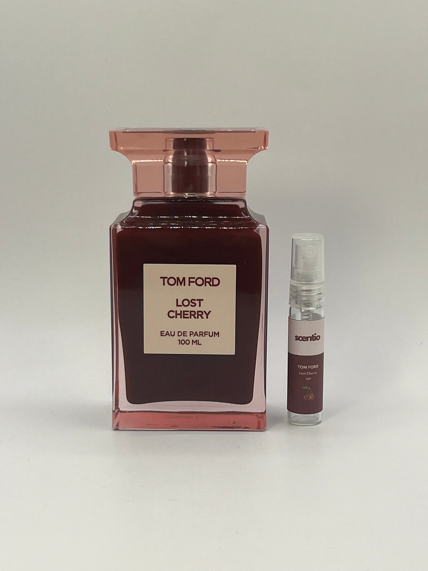 Tom Ford Lost Cherry | Probe