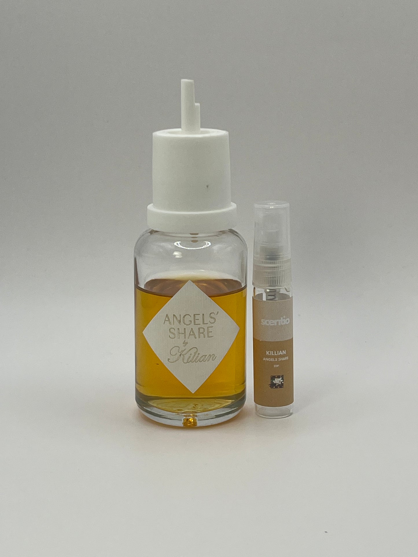 Killian Angels Share | Probe