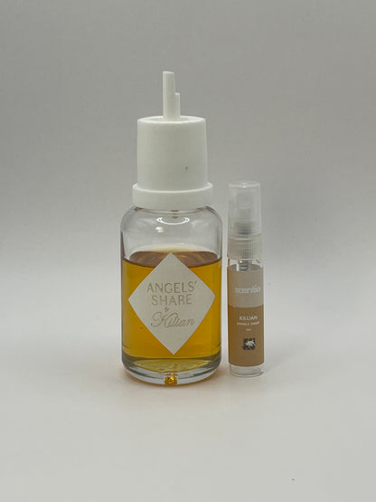 Killian Angels Share | Probe