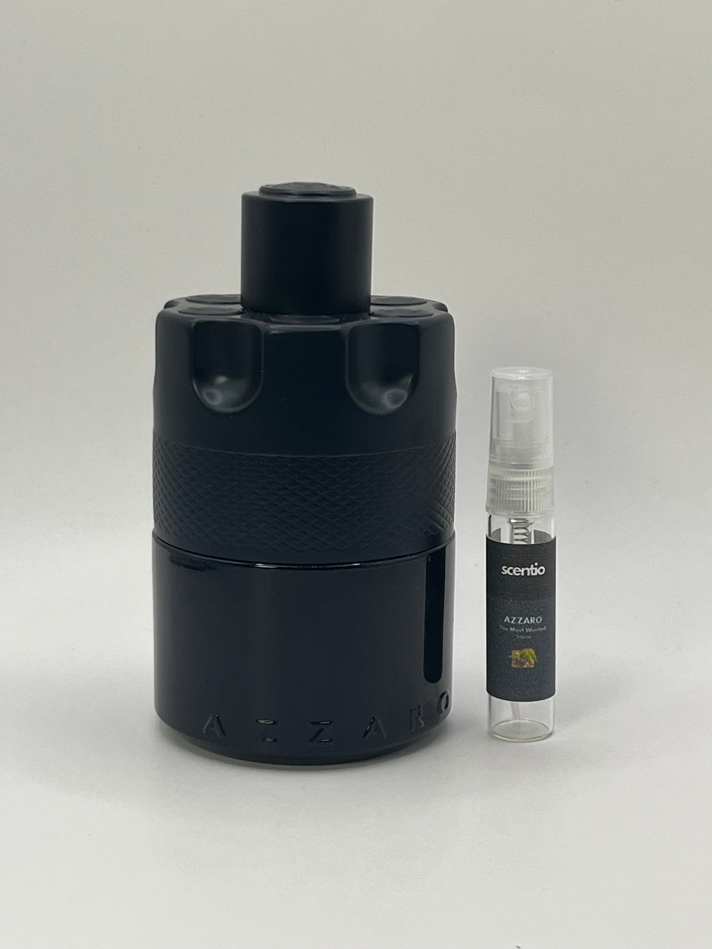 Azzaro The Most Wanted | Probe