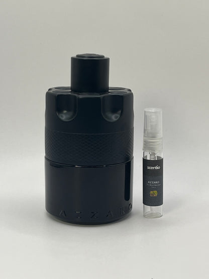 Azzaro The Most Wanted | Probe